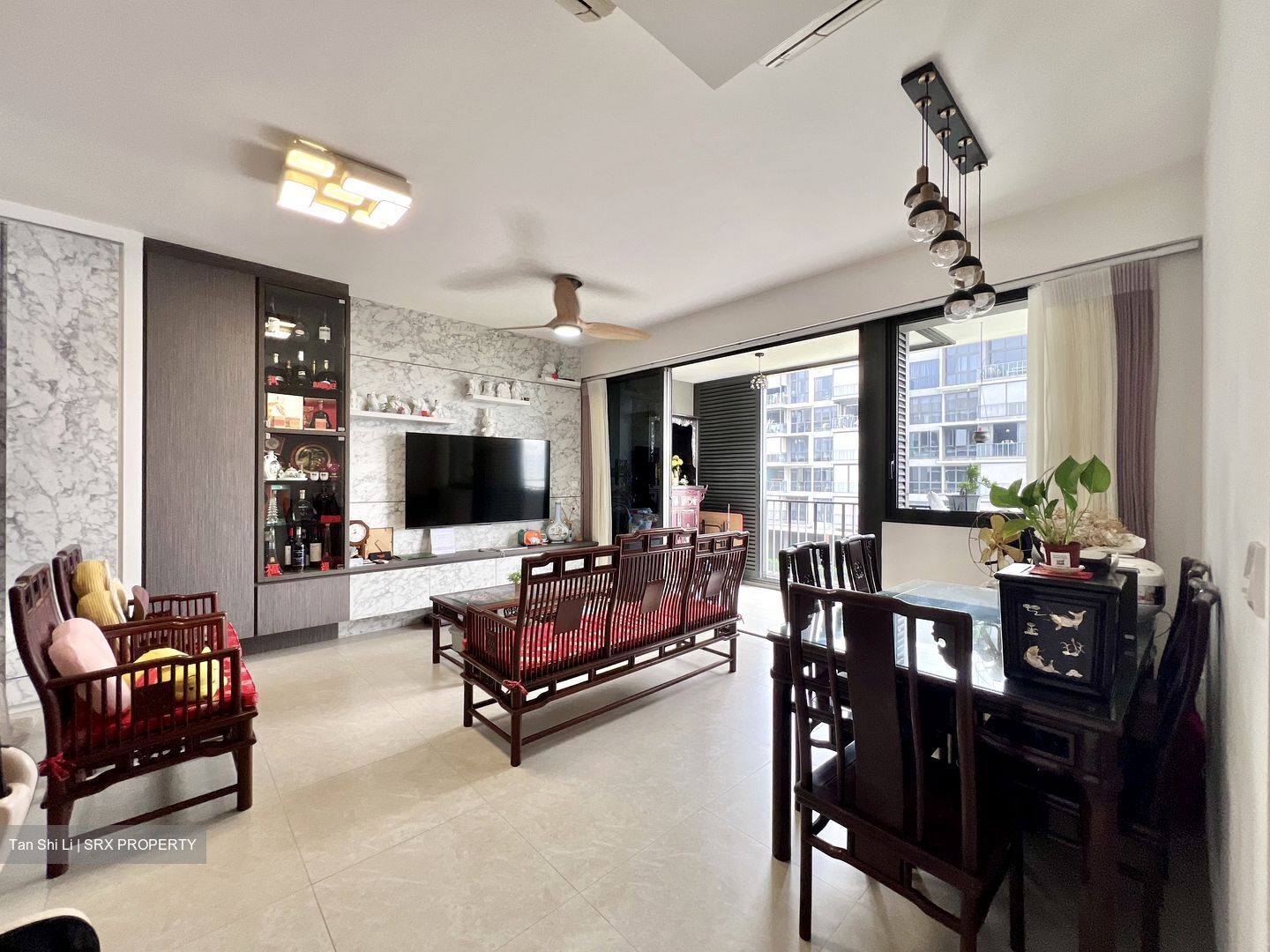 iNZ Residence (D23), Condominium #626473121